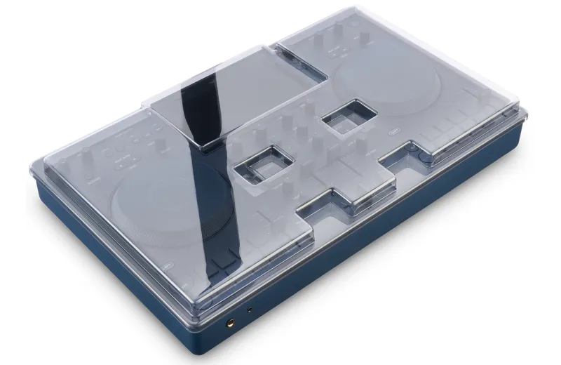 Decksaver for AlphaTheta Omnis-Duo Cover