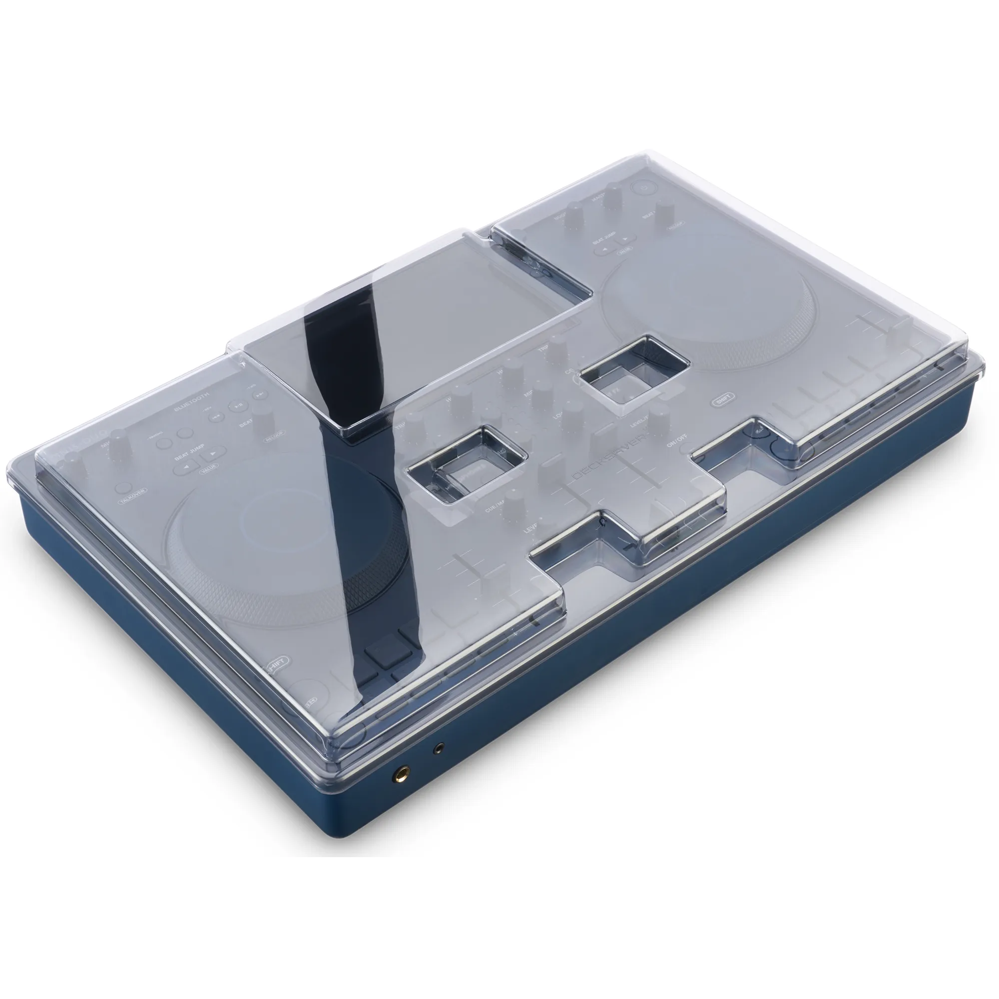 Decksaver for AlphaTheta Omnis-Duo Cover