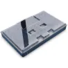 Decksaver for AlphaTheta Omnis-Duo Cover