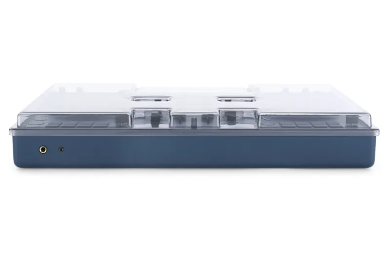 Decksaver for AlphaTheta Omnis-Duo Cover