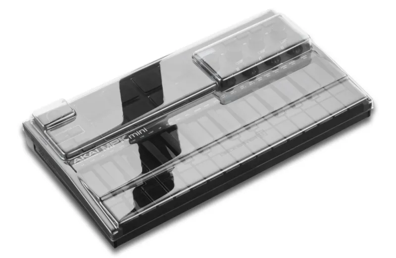 Decksaver για το Akai Pro MPK Mini MK3 Κάλυμμα Προστασίας