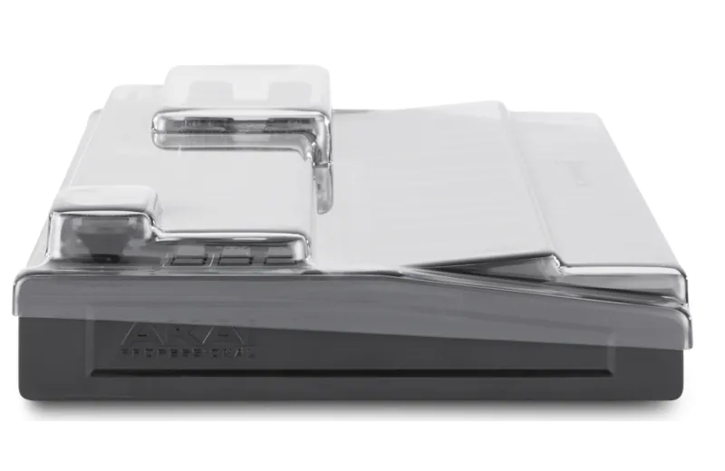 Decksaver για το Akai Pro MPK Mini MK3 Κάλυμμα Προστασίας