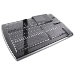 Decksaver Behringer X32 Κάλυμμα Προστασίας
