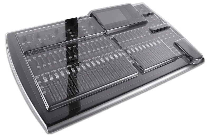 Decksaver Behringer X32 Κάλυμμα Προστασίας