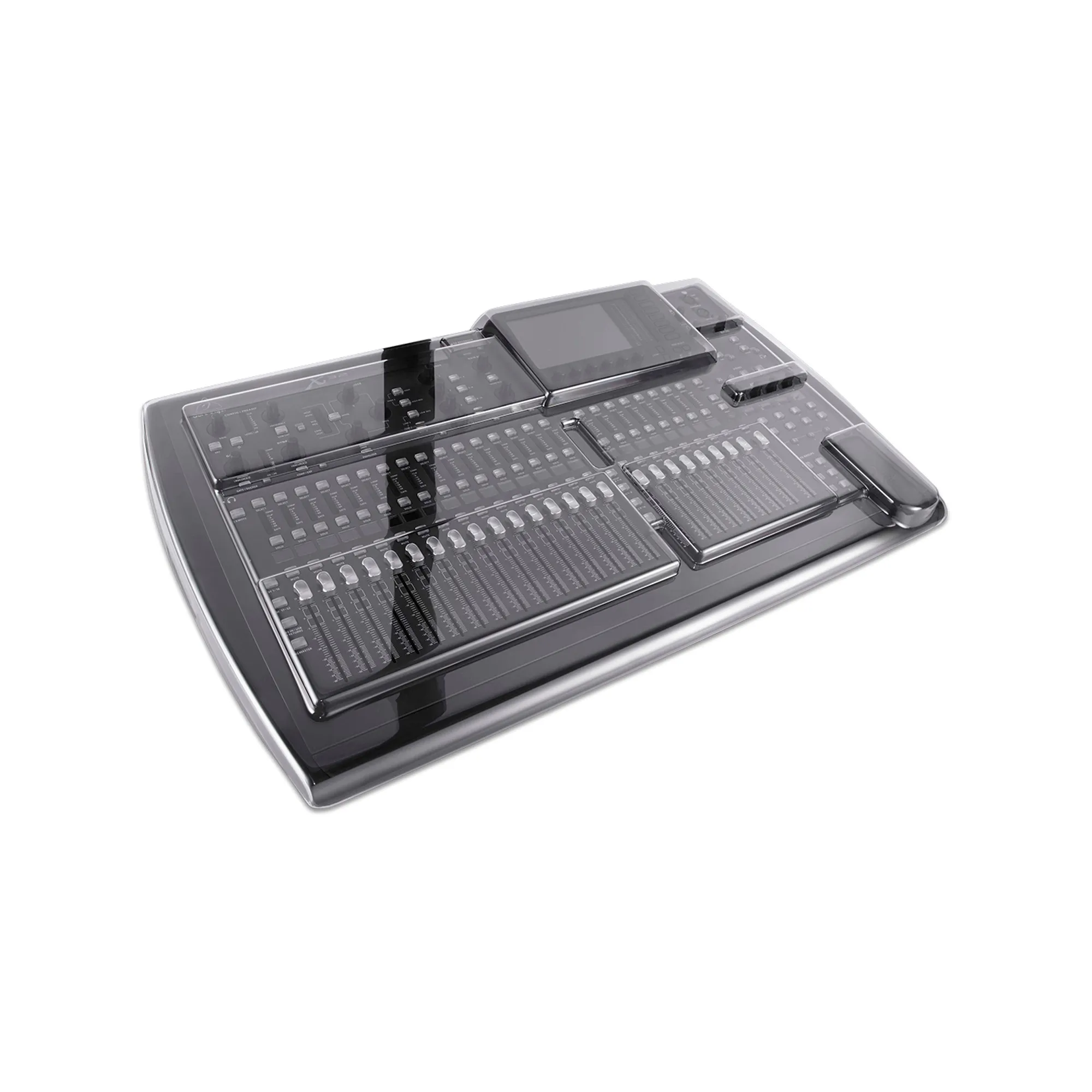Decksaver Behringer X32 Κάλυμμα Προστασίας