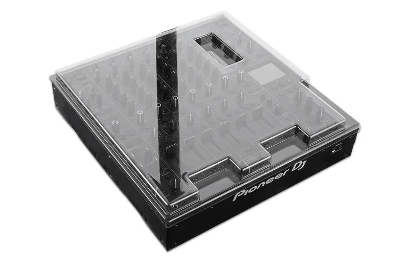 Decksaver για Pioneer DJ DJM-V10 Κάλυμμα Προστασίας
