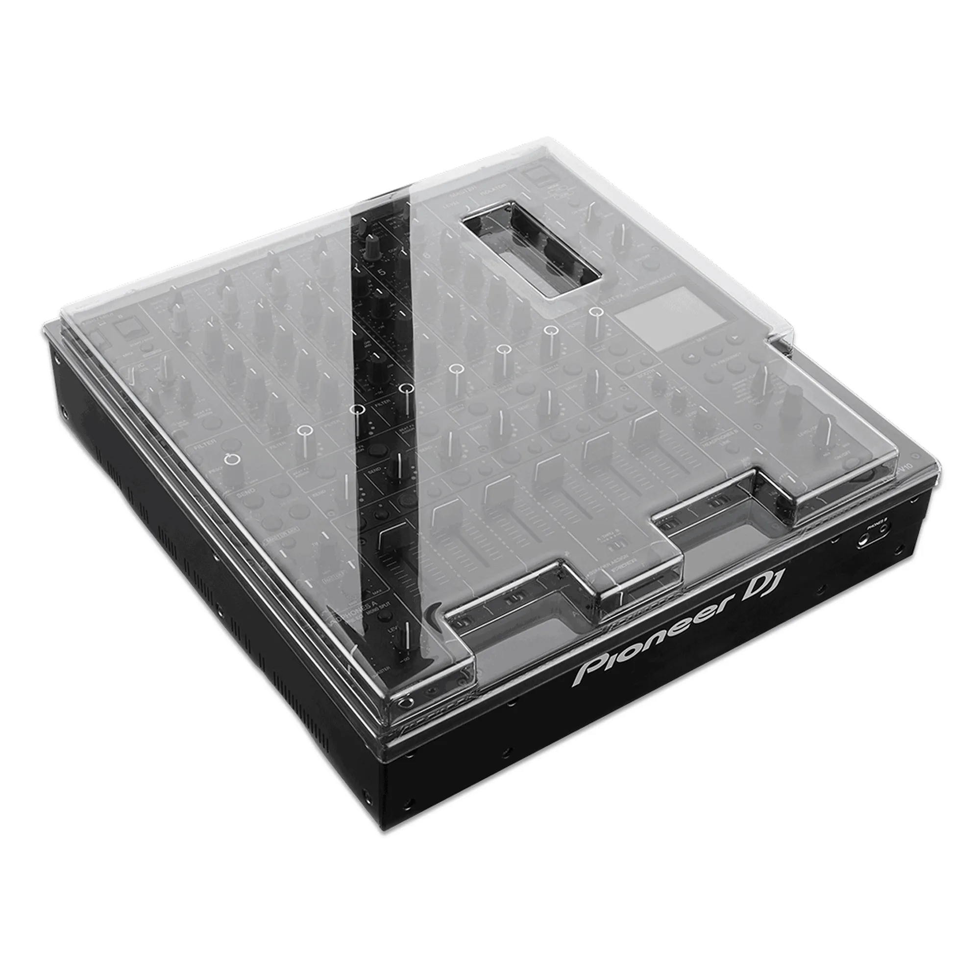 Decksaver για Pioneer DJ DJM-V10 Κάλυμμα Προστασίας