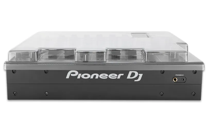 Decksaver για Pioneer DJ DJM-V10 Κάλυμμα Προστασίας
