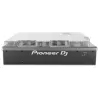 Decksaver για Pioneer DJ DJM-V10 Κάλυμμα Προστασίας