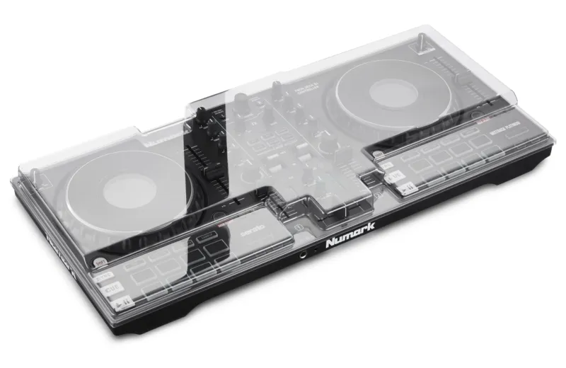 Decksaver Mixtrack Pro FX & Platinum FX Κάλυμμα Προστασίας