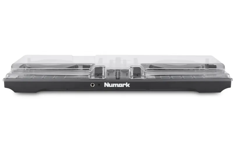 Decksaver Mixtrack Pro FX & Platinum FX Κάλυμμα Προστασίας