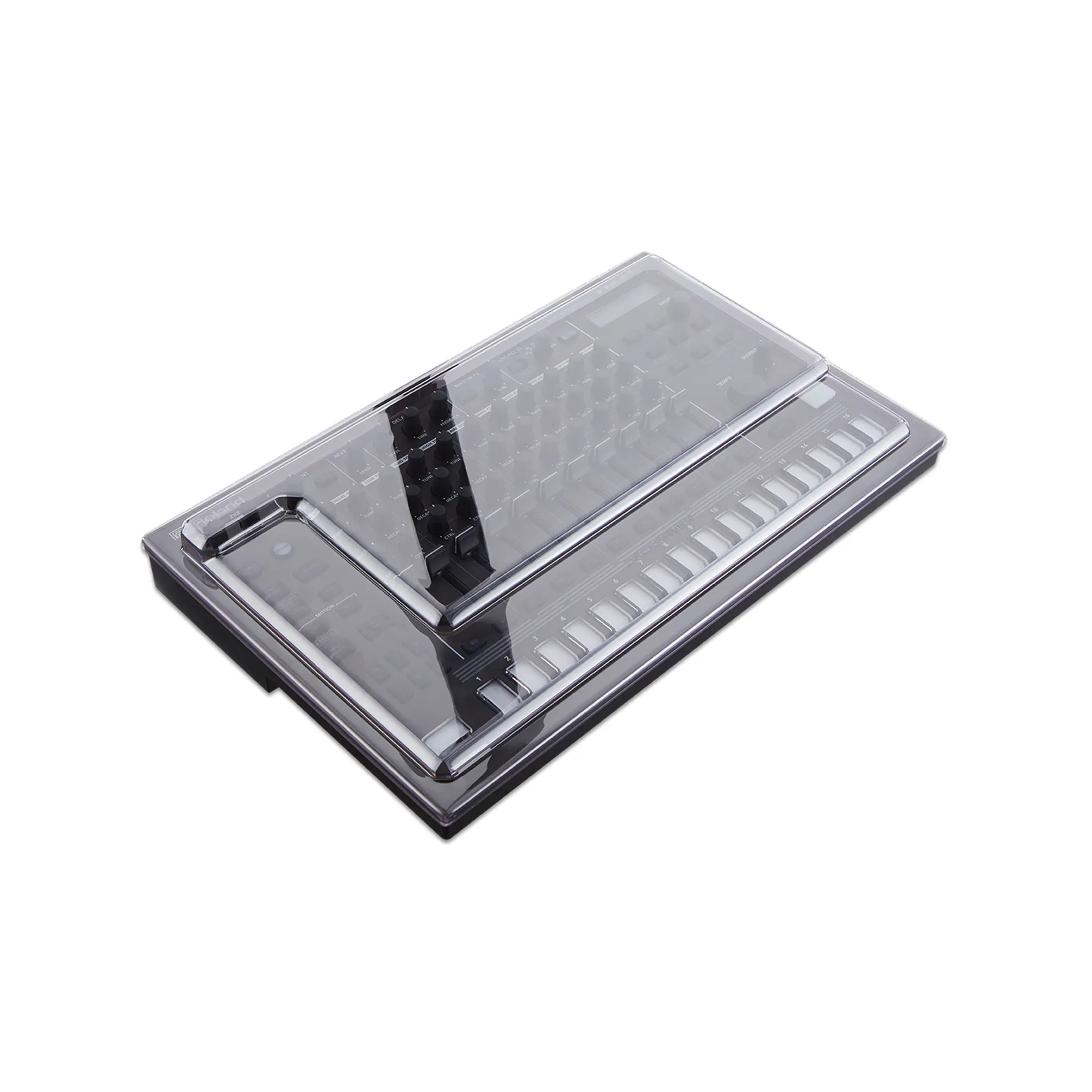 Decksaver TR-8S Κάλυμμα Προστασίας
