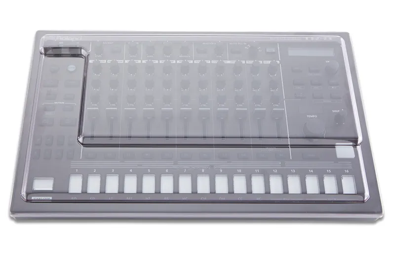 Decksaver TR-8S Κάλυμμα Προστασίας