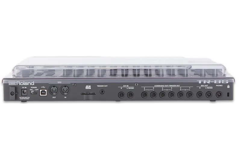Decksaver TR-8S Κάλυμμα Προστασίας
