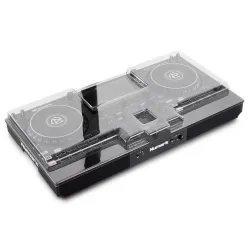 Decksaver Mixstream Pro/Pro+ Cover