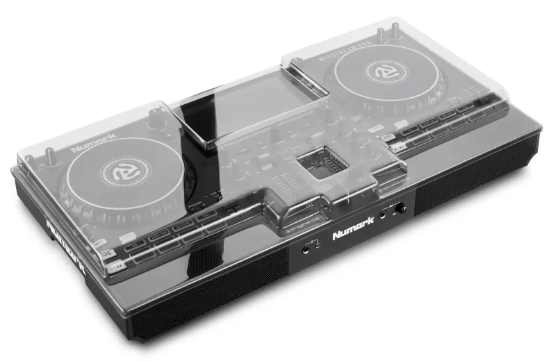 Decksaver Mixstream Pro/Pro+ Cover