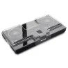 Decksaver Mixstream Pro/Pro+ Cover