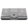 Decksaver Mixstream Pro/Pro+ Cover