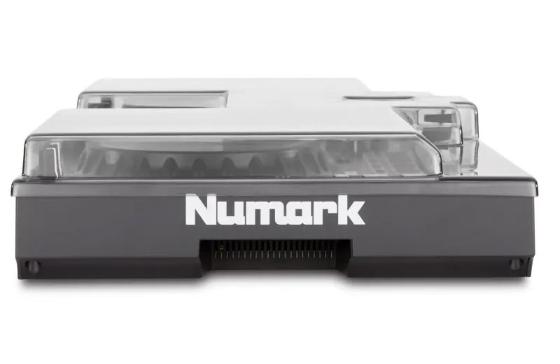 Decksaver Mixstream Pro/Pro+ Cover
