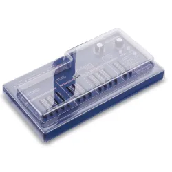 Decksaver Dreadbox Nymphes Cover