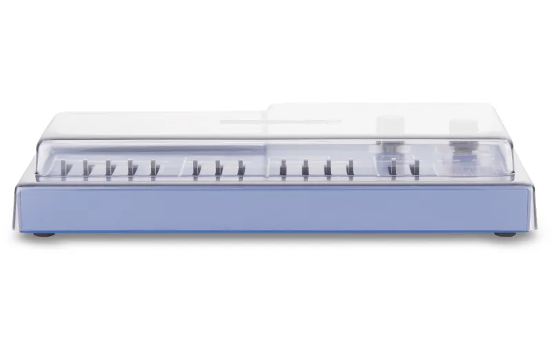 Decksaver Dreadbox Nymphes Cover