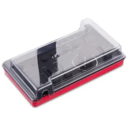 Decksaver Roland AIRA Compact E-4 cover