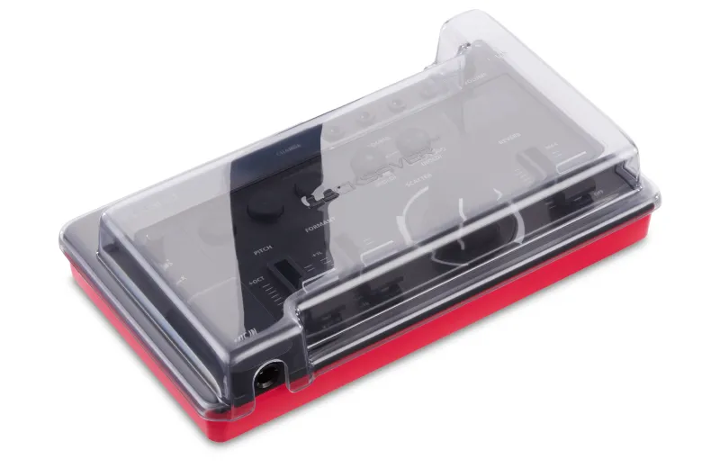 Decksaver Roland AIRA Compact E-4 Κάλυμμα Προστασίας