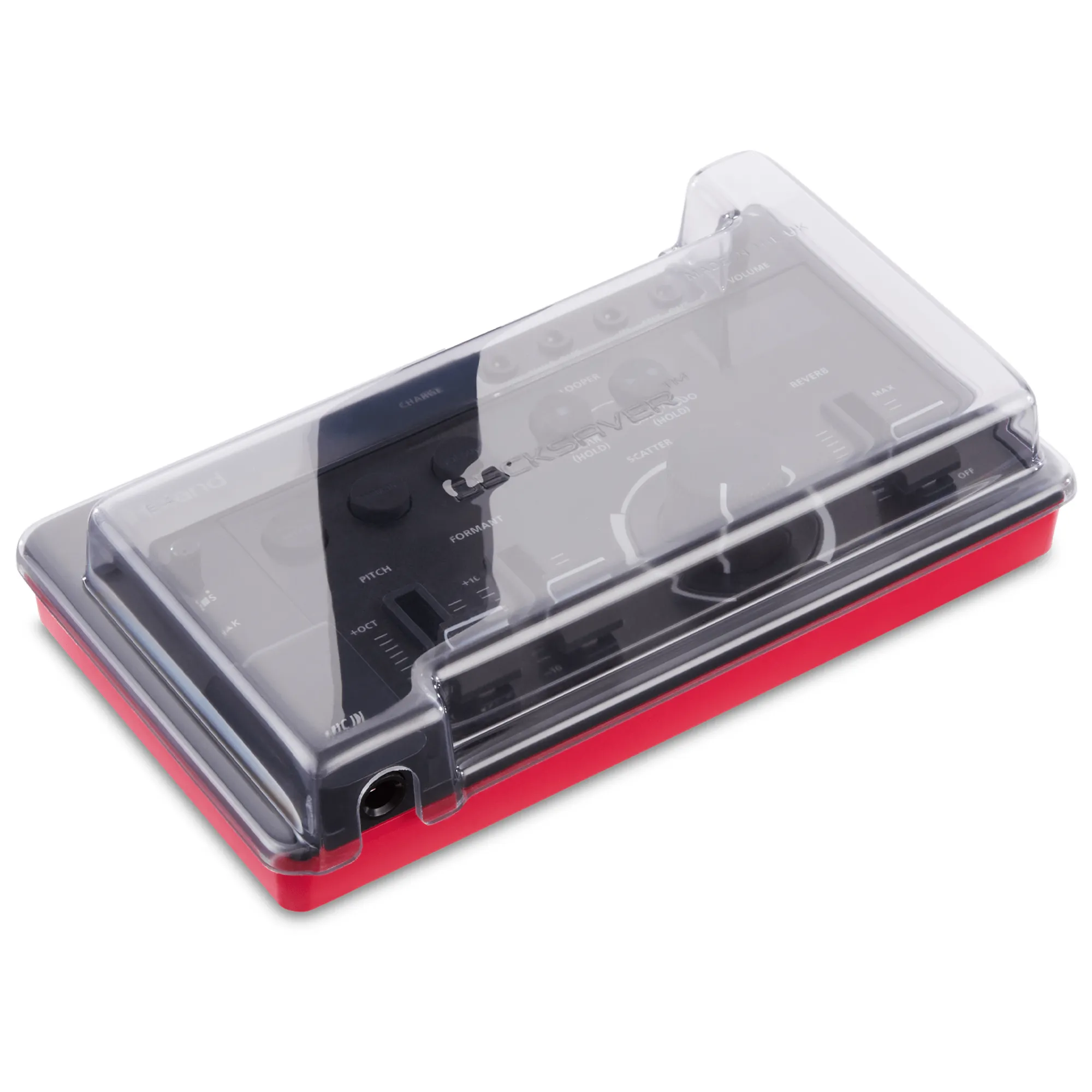 Decksaver Roland AIRA Compact E-4 Κάλυμμα Προστασίας