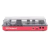 Decksaver Roland AIRA Compact E-4 Κάλυμμα Προστασίας