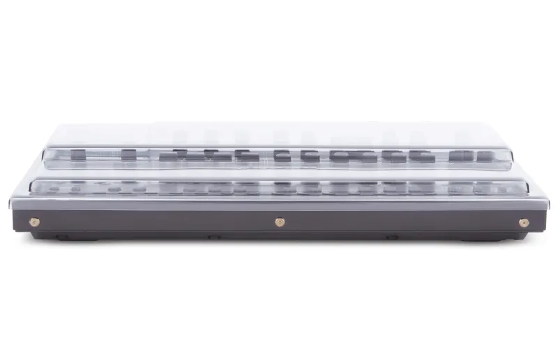 Decksaver Roland SH-4D Cover