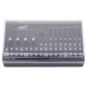 Decksaver LXR-02 and Bassline DB-01 Κάλυμμα Προστασίας