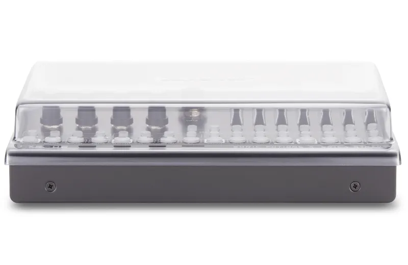 Decksaver LXR-02 and Bassline DB-01 Κάλυμμα Προστασίας
