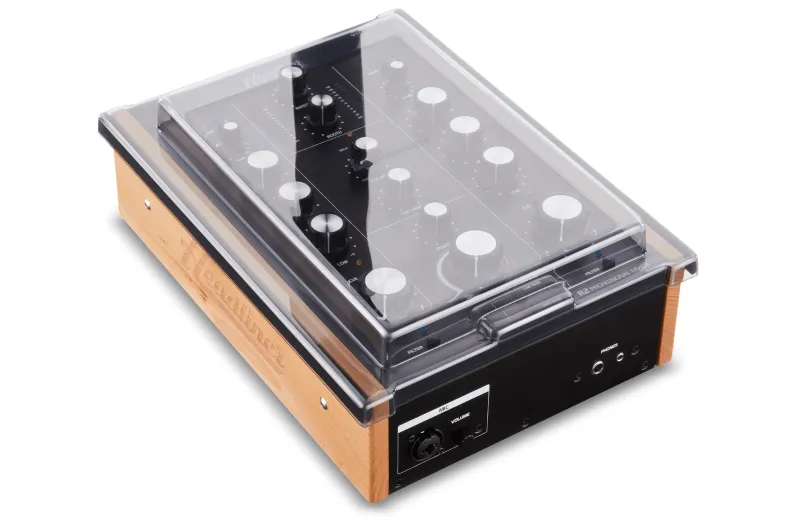 Decksaver Headliner R2 Cover