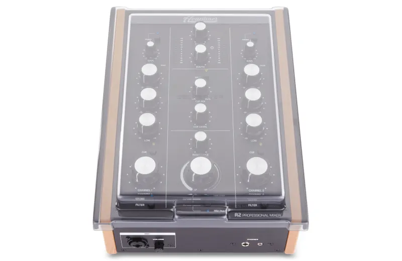 Decksaver Headliner R2 Cover
