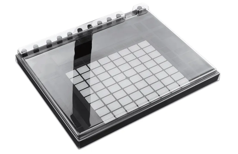 Decksaver Ableton Push 3 Cover