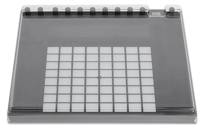 Decksaver Ableton Push 3 Cover