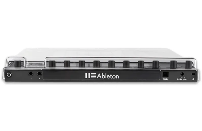 Decksaver Ableton Push 3 Cover