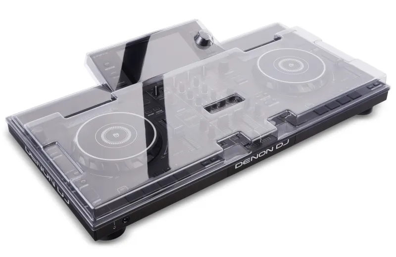 Decksaver SC Live 2 Cover