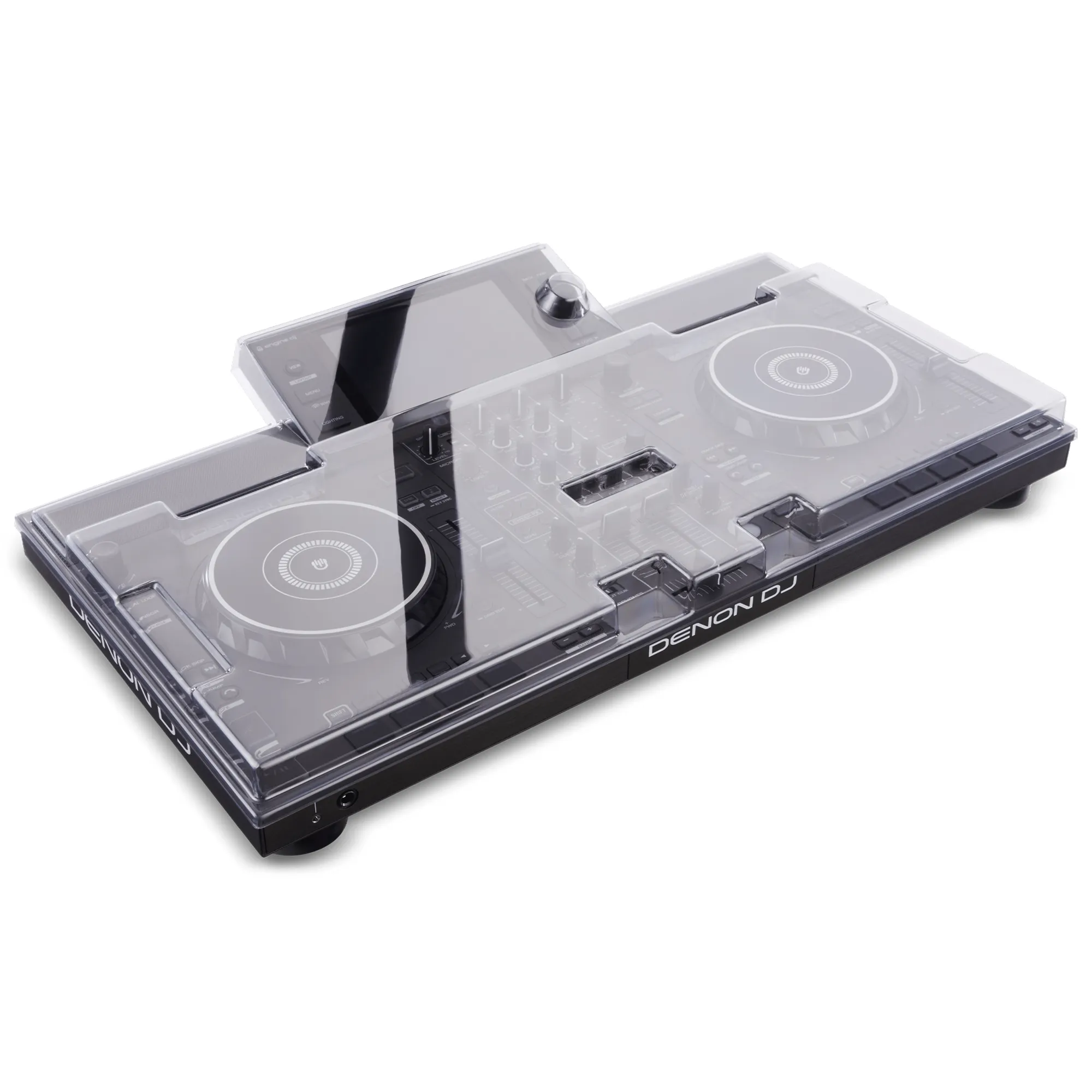 Decksaver SC Live 2 Cover