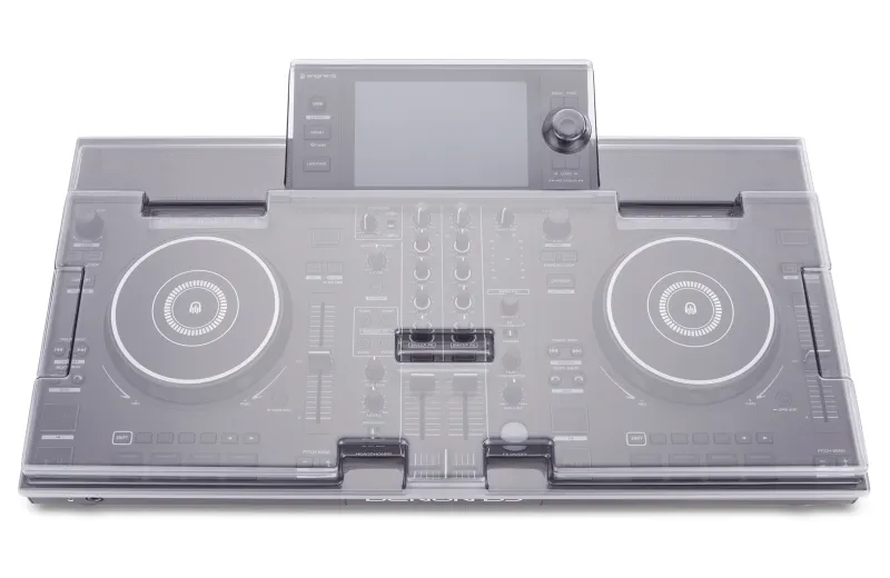 Decksaver SC Live 2 Cover