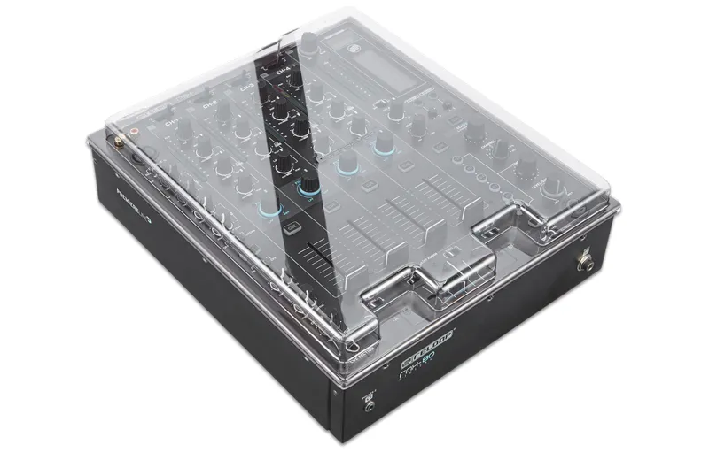 Decksaver RMX-95 / RMX-90 / RMX-80 / RMX-60 Κάλυμμα Προστασίας