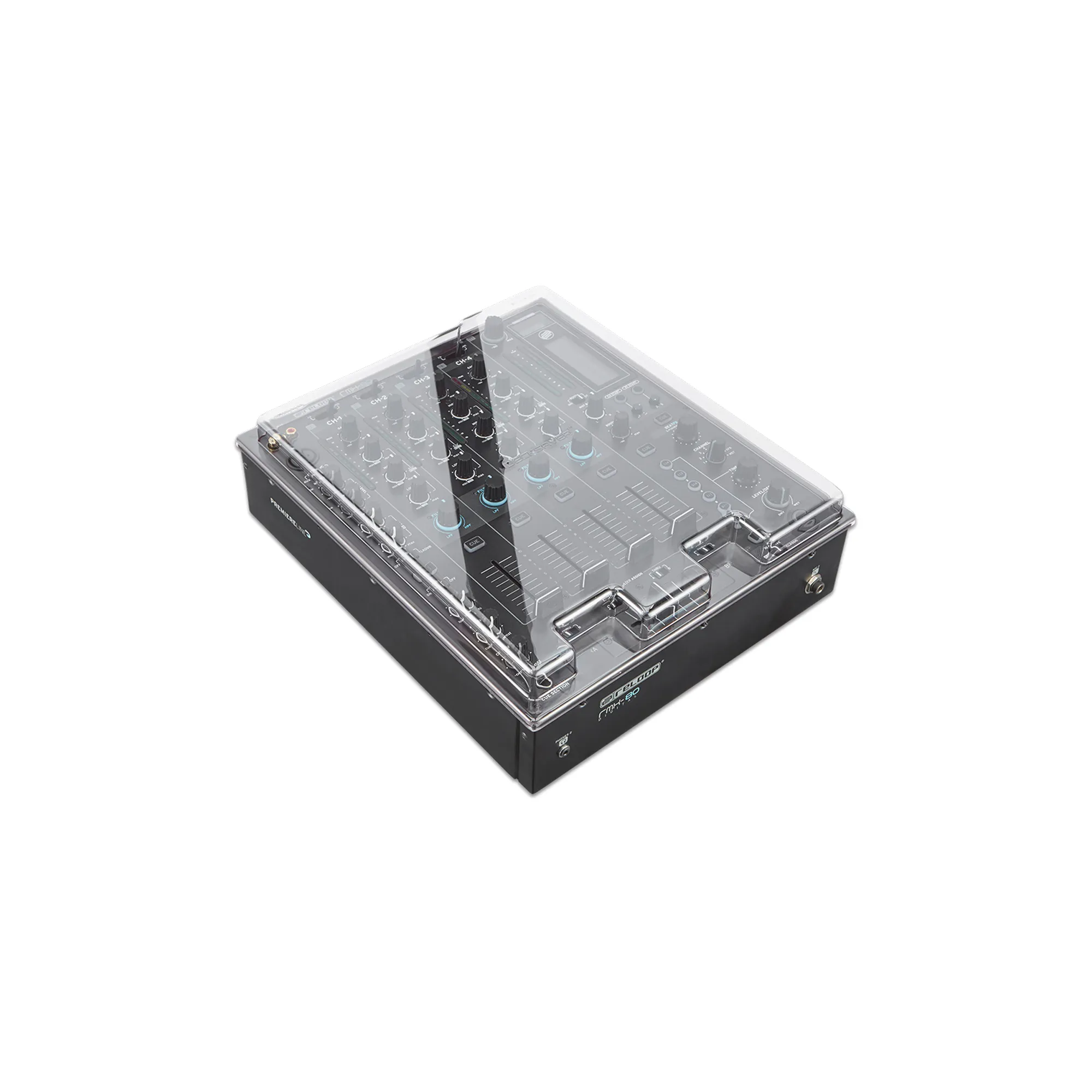 Decksaver RMX-95 / RMX-90 / RMX-80 / RMX-60 Κάλυμμα Προστασίας