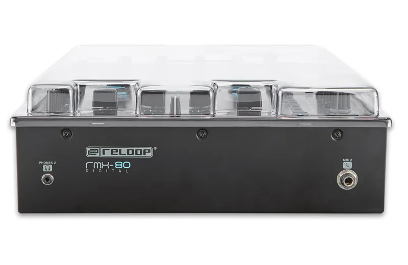 Decksaver RMX-95 / RMX-90 / RMX-80 / RMX-60 Κάλυμμα Προστασίας