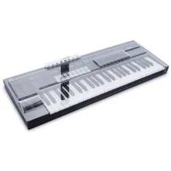 Decksaver Novation 49SL MK3 Κάλυμμα Προστασίας