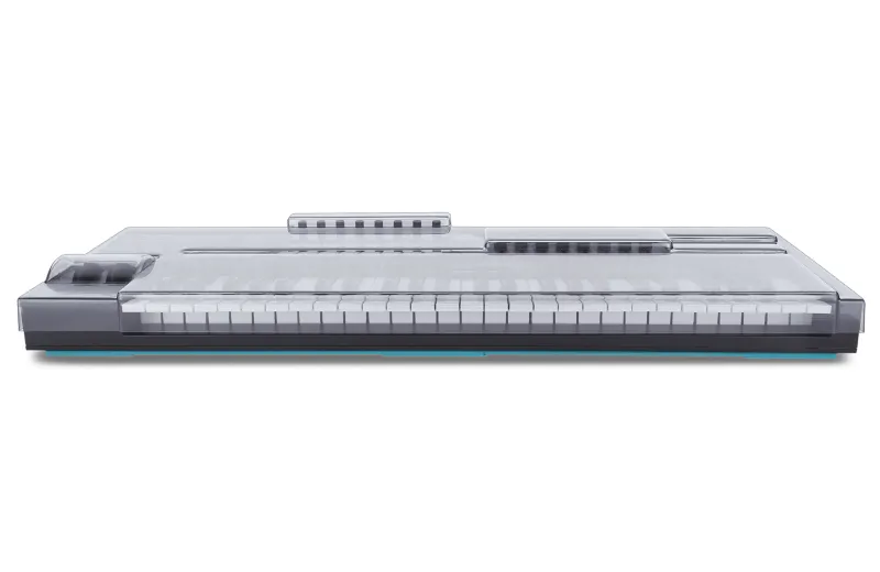 Decksaver Novation 49SL MK3 Κάλυμμα Προστασίας