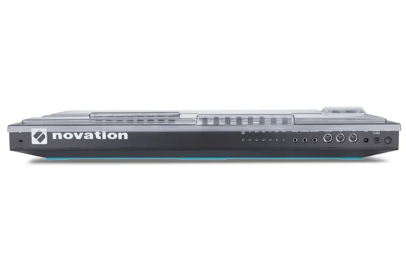 Decksaver Novation 49SL MK3 Κάλυμμα Προστασίας