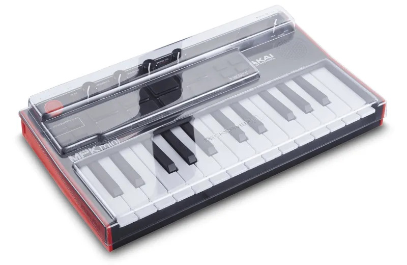 Decksaver MPK Miniplay MK3 (Light Edition) Κάλυμμα Προστασίας