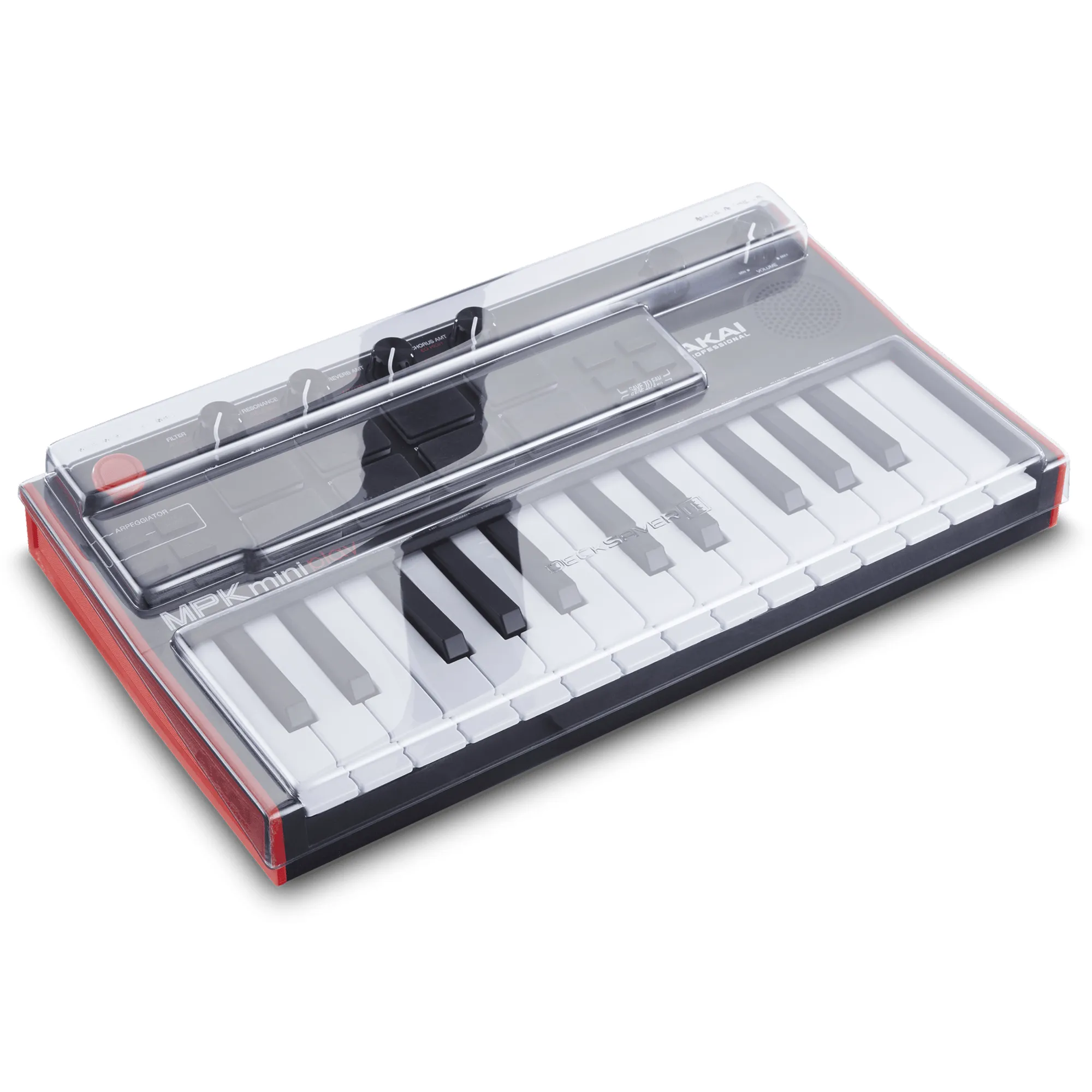 Decksaver MPK Miniplay MK3 (Light Edition) Κάλυμμα Προστασίας
