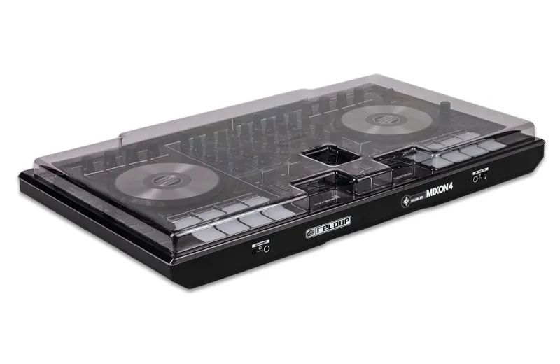 Decksaver Mixon 4 & 8 Pro Κάλυμμα Προστασίας