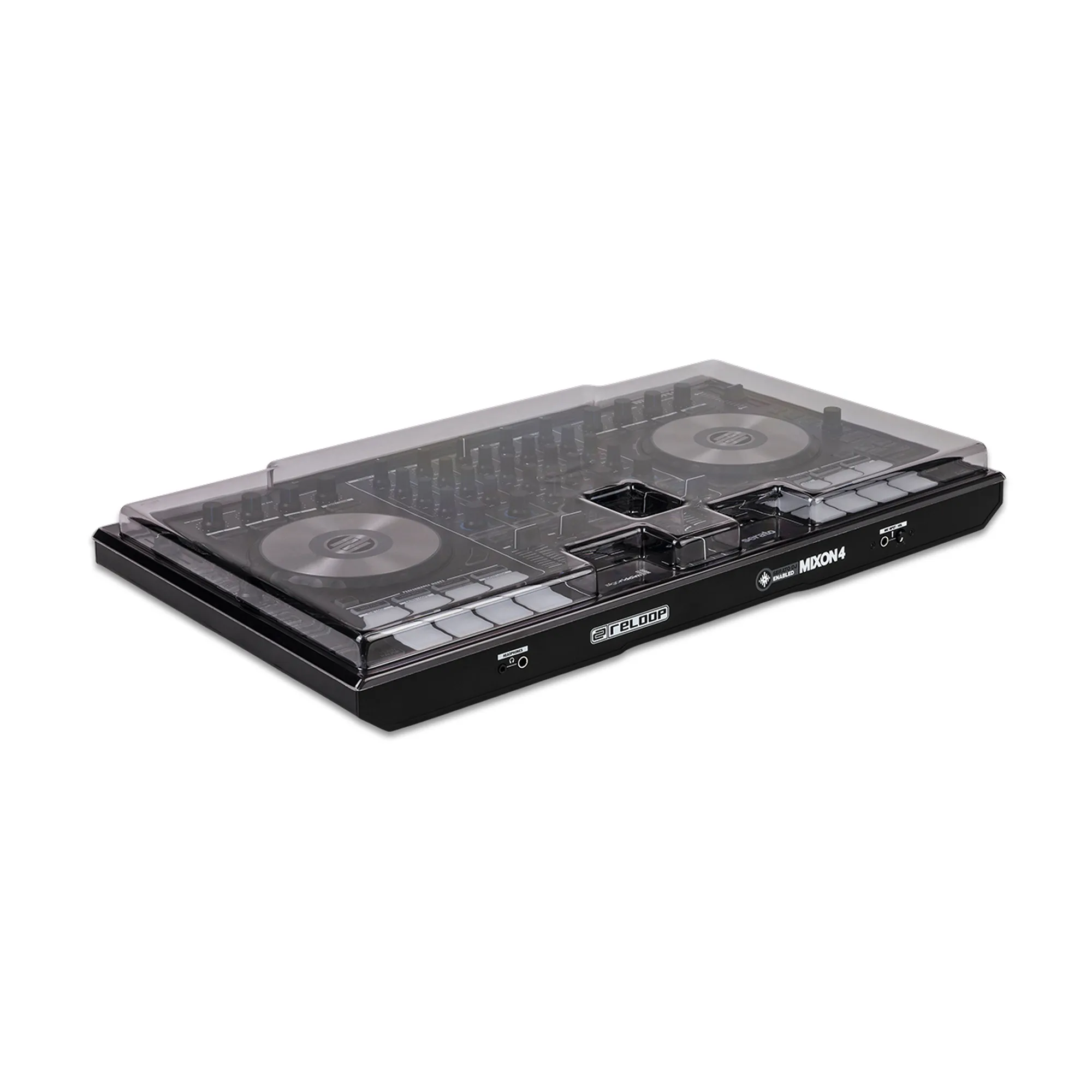 Decksaver Mixon 4 & 8 Pro Κάλυμμα Προστασίας